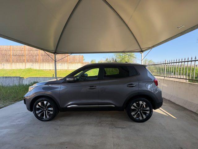 DR MOTOR DR 5.0 s2 1.5 Turbo Bi-Fuel GPL CAMBIO AUTOMATICO COME N