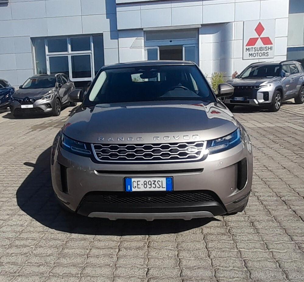 Land Rover Range Evoque 2.0D I4 163 CV AWD Auto "IVA ESPOSTA"