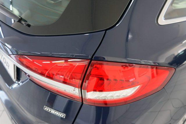 FORD Mondeo Full Hybrid 2.0 187 CV eCVT SW FHEV Titanium