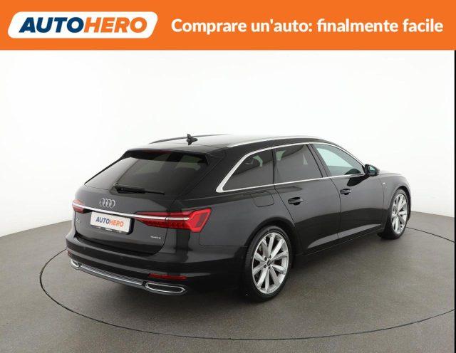 AUDI A6 Avant 40 2.0 TDI quattro ultra S tronic Business S