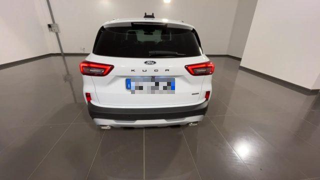 FORD Kuga 2.5 Full Hybrid 180 CV CVT 2WD Active