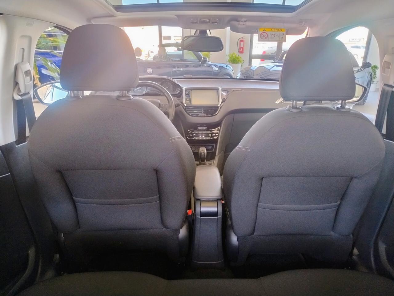 Peugeot 208 BlueHDi 100 S&S 5 porte Allure