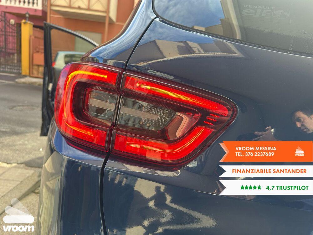 RENAULT Kadjar dCi 8V 110CV Energy Sport Edition