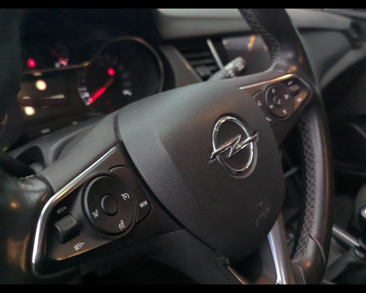 OPEL Grandland - Grandland X 1.6 diesel Ecotec Start&Stop Innovat