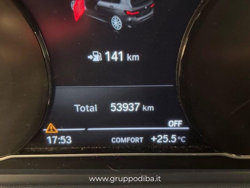 BMW Serie 1 F40 Diesel 116d Sport auto