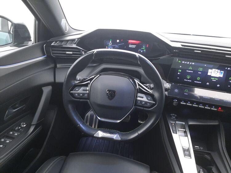 Peugeot 308 SW GT Pack EAT8 BR004147 1.5 Diesel 131CV