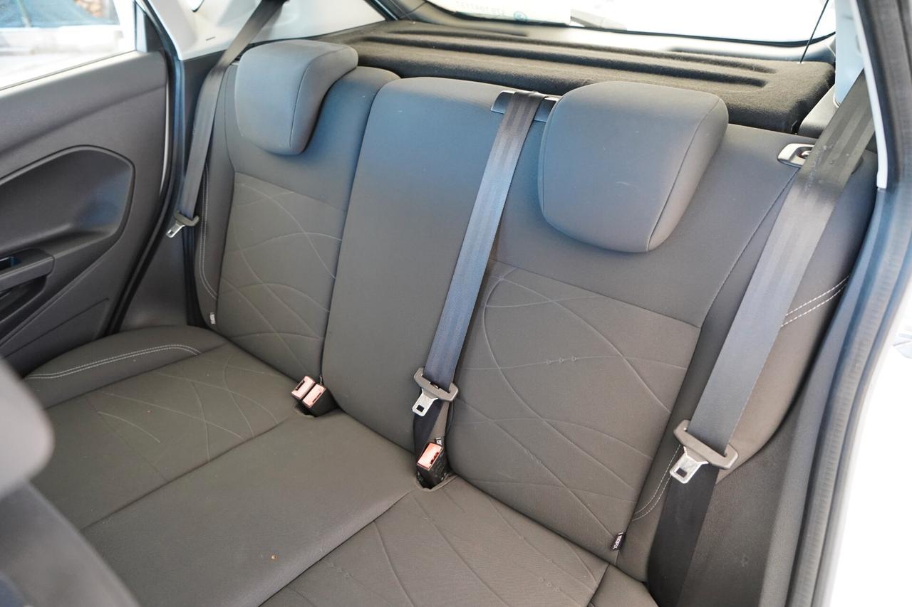 Ford Fiesta 1.5 TDCi 75CV 5 porte Business