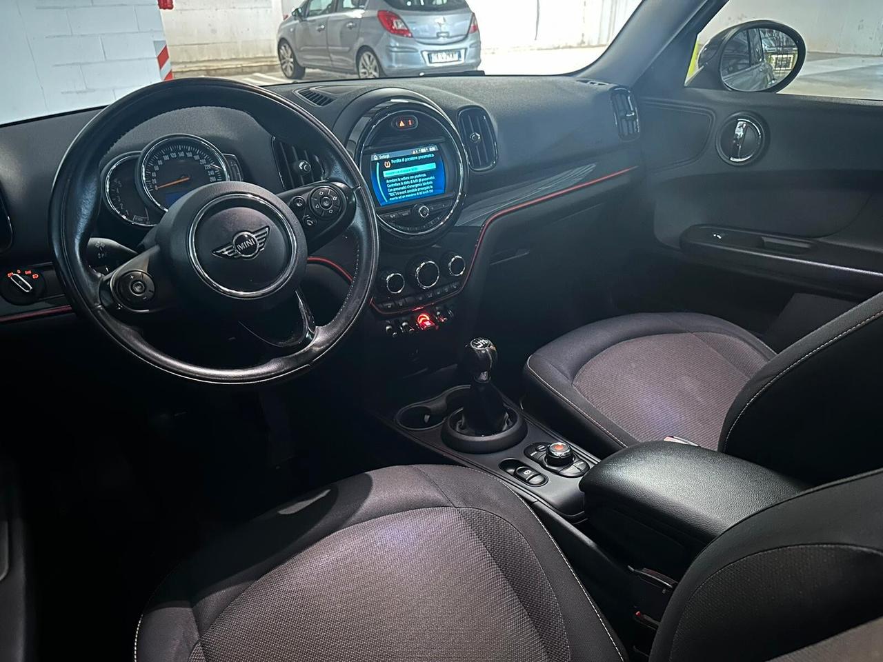 Mini One D Countryman Mini Countryman 0ne D