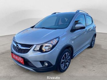 Opel Karl Karl Rocks 1.0 73 CV Start&Stop