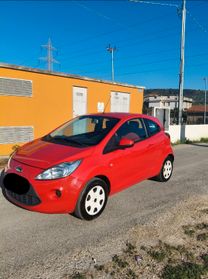 Ford Ka Ka+ 1.2 8V 69CV Titanium