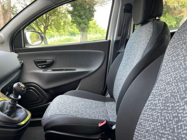 LANCIA Ypsilon 1.0 70CV HYBRID GOLD 5 POSTI UNIPROPRIETARIO