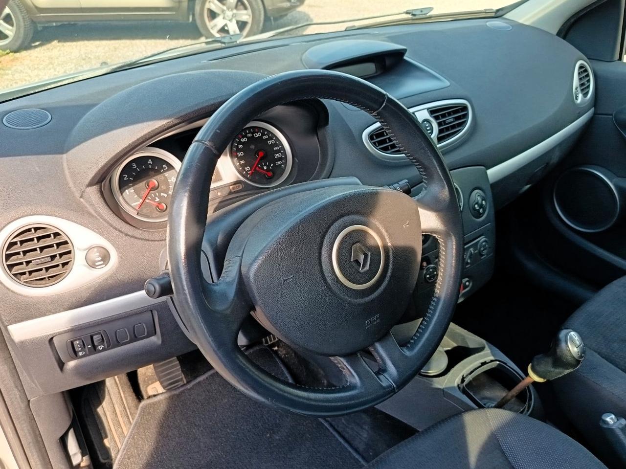 Renault Clio 1.2 Confort