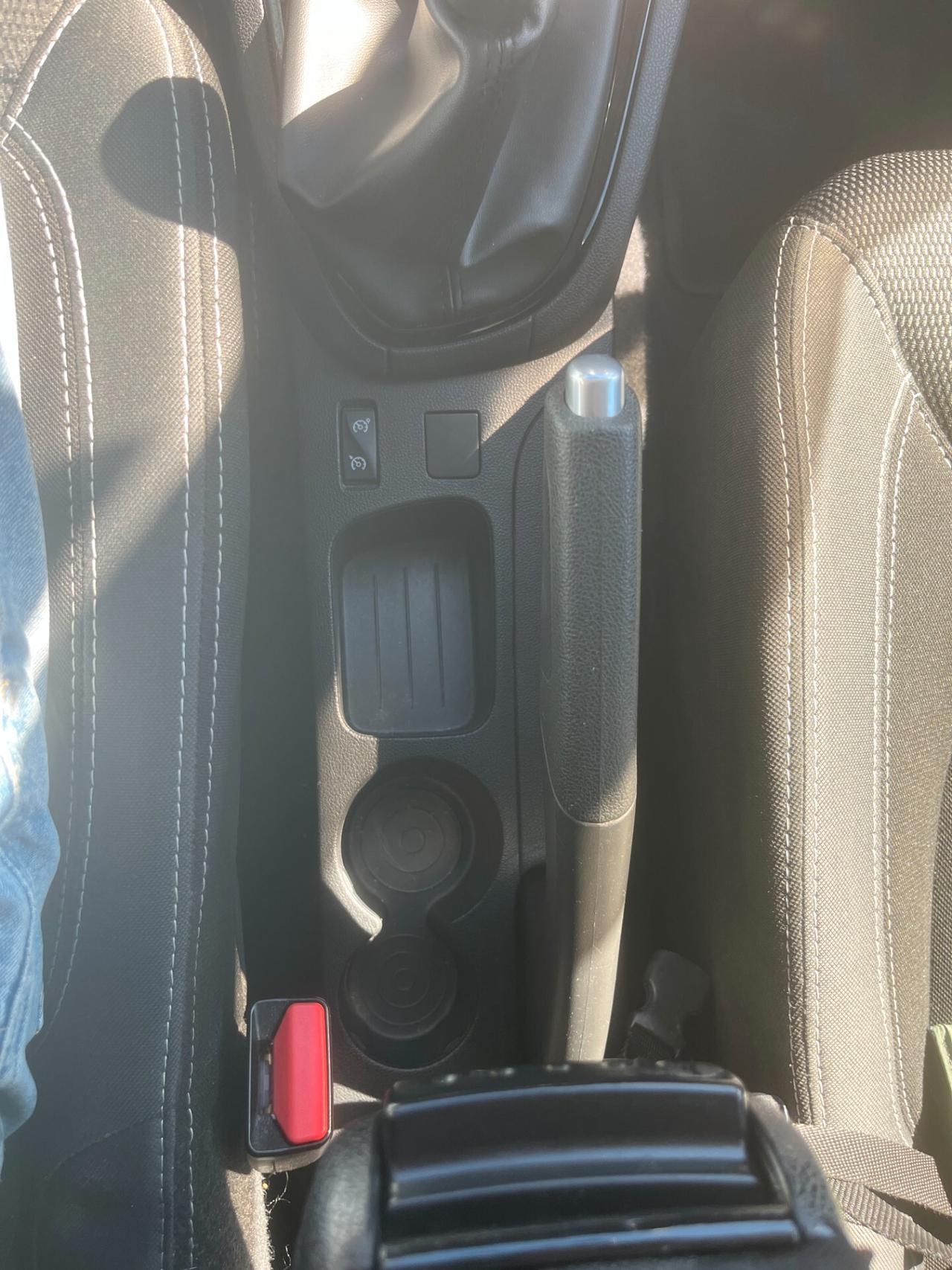 Renault Clio TCe 12V 90 CV GPL 5 porte Moschino Intens