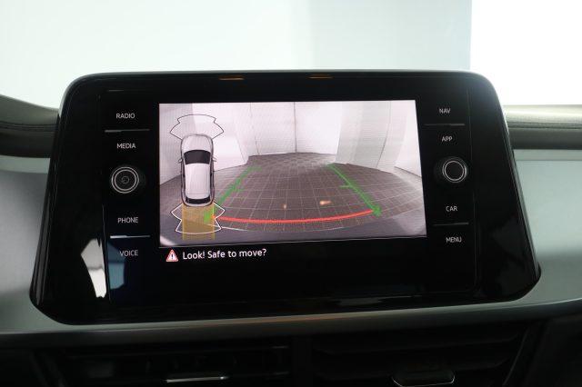 VOLKSWAGEN T-Roc T-Roc 1.5 TSI ACT DSG Life