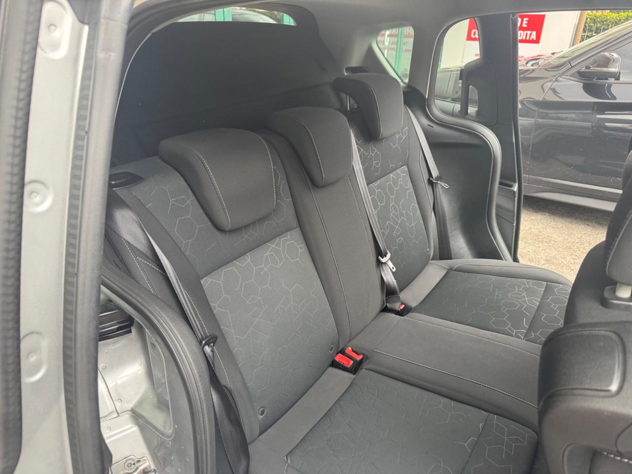 Ford B-Max 1.4 90 CV GPL Titanium