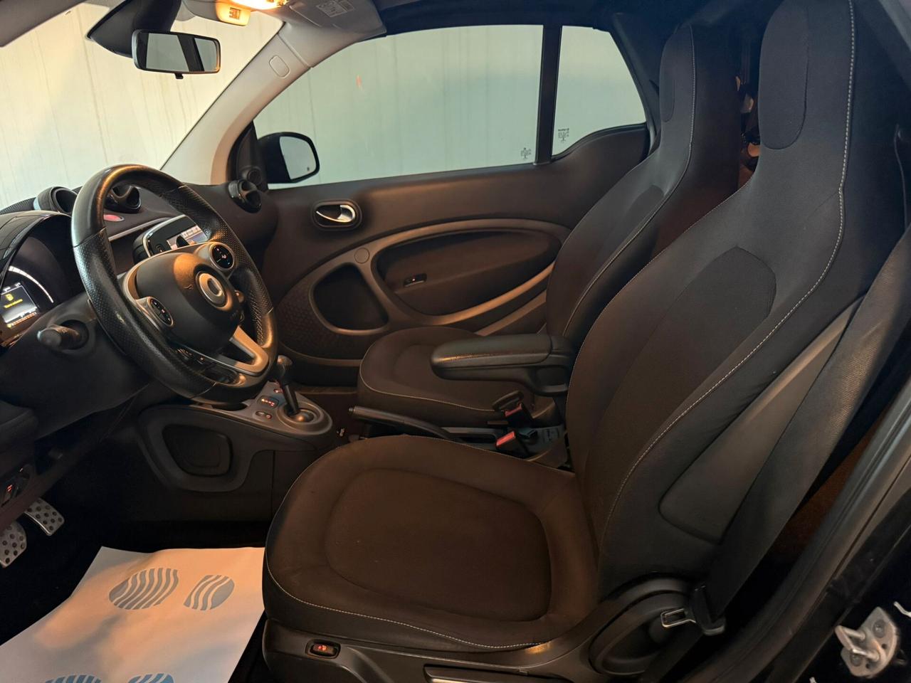 Smart ForTwo 70 1.0 Youngster