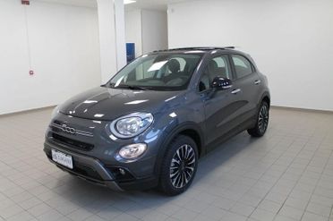 FIAT 500X 1.6 MultiJet 130 CV Cross + Tetto