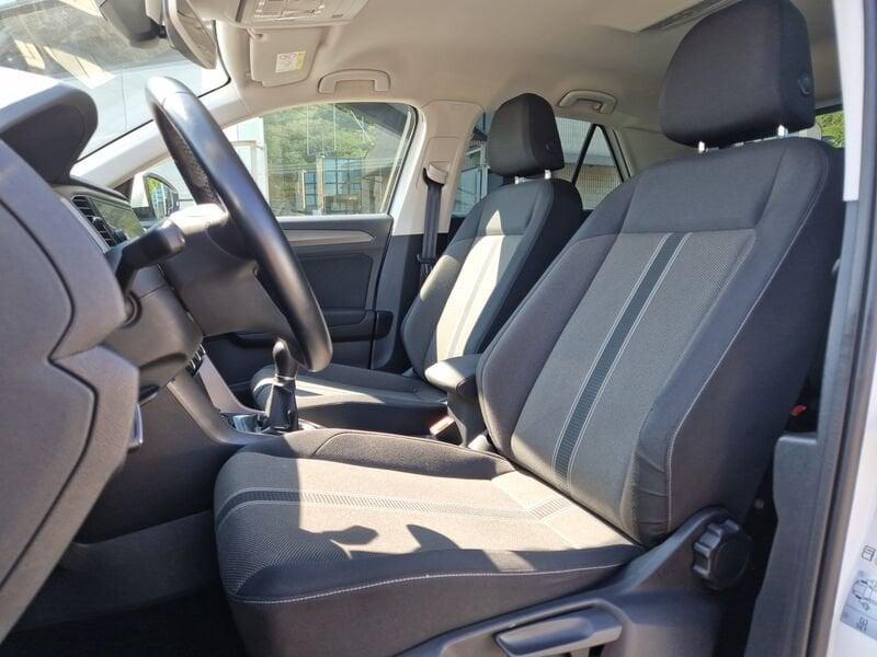 Volkswagen T-Roc 1.0 TSI Business BlueMotion Technology
