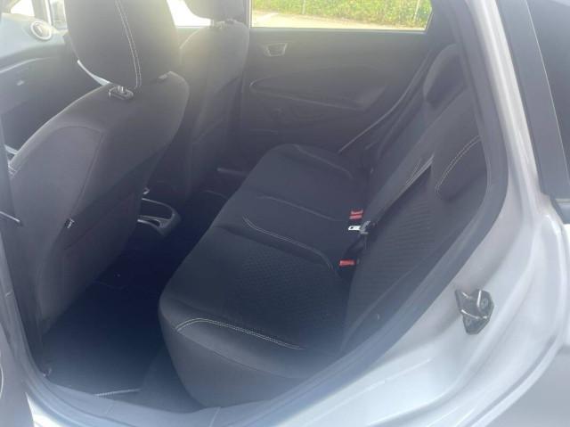 Ford Fiesta 1.5 tdci Business 75cv 5p E6