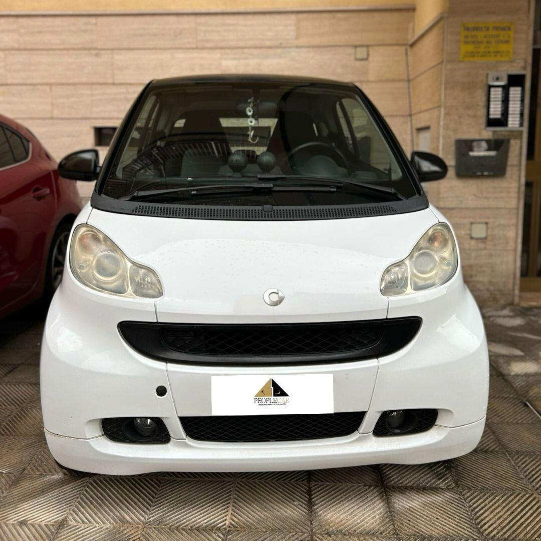 Smart ForTwo 2010 **NEOPATENTATI**