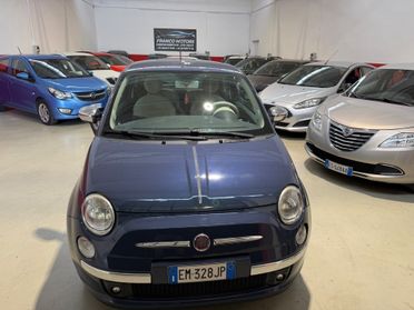 Fiat 500 C 1.2 By Gucci