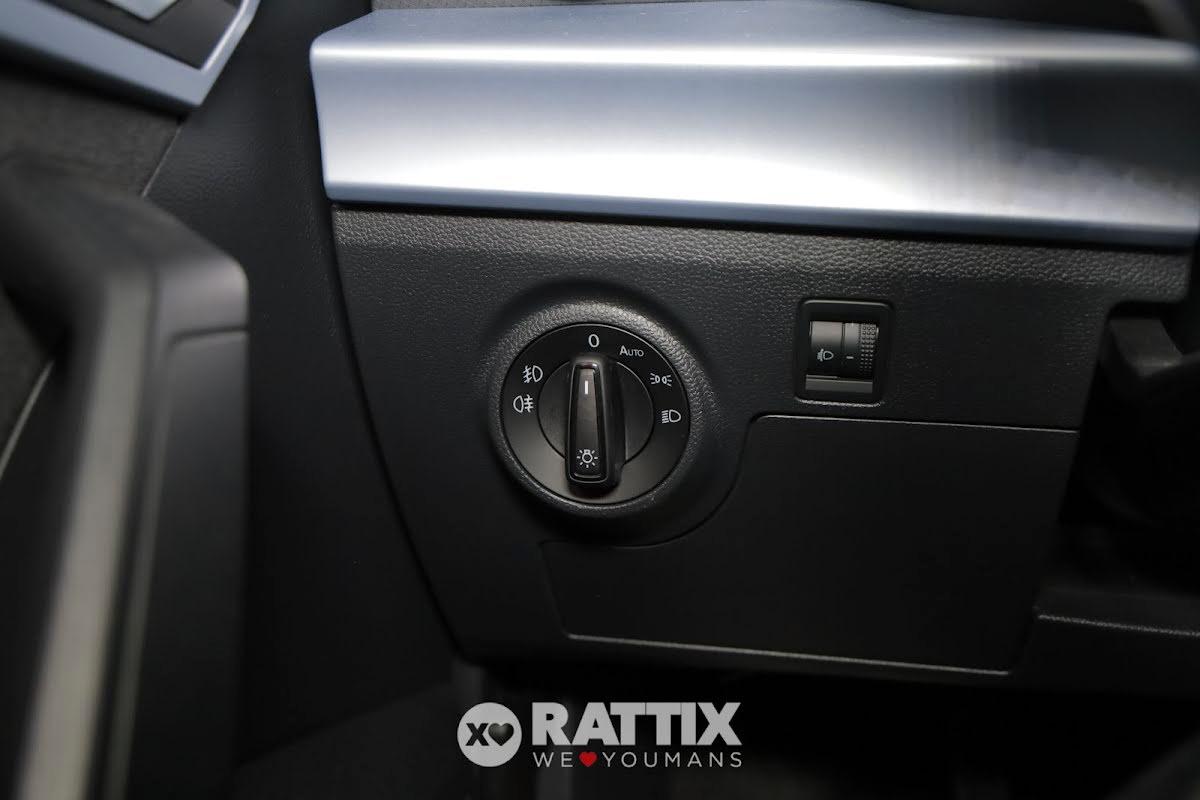 SEAT Ibiza 1.0 MPI 80CV FR