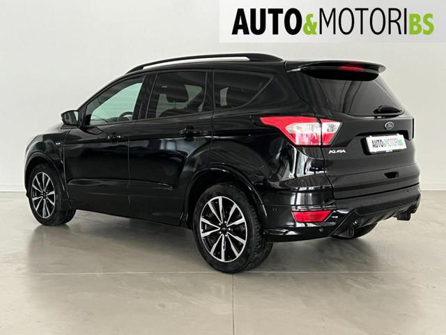 FORD Kuga 1.5 EcoBoost 120 CV S&S 2WD ST-Line