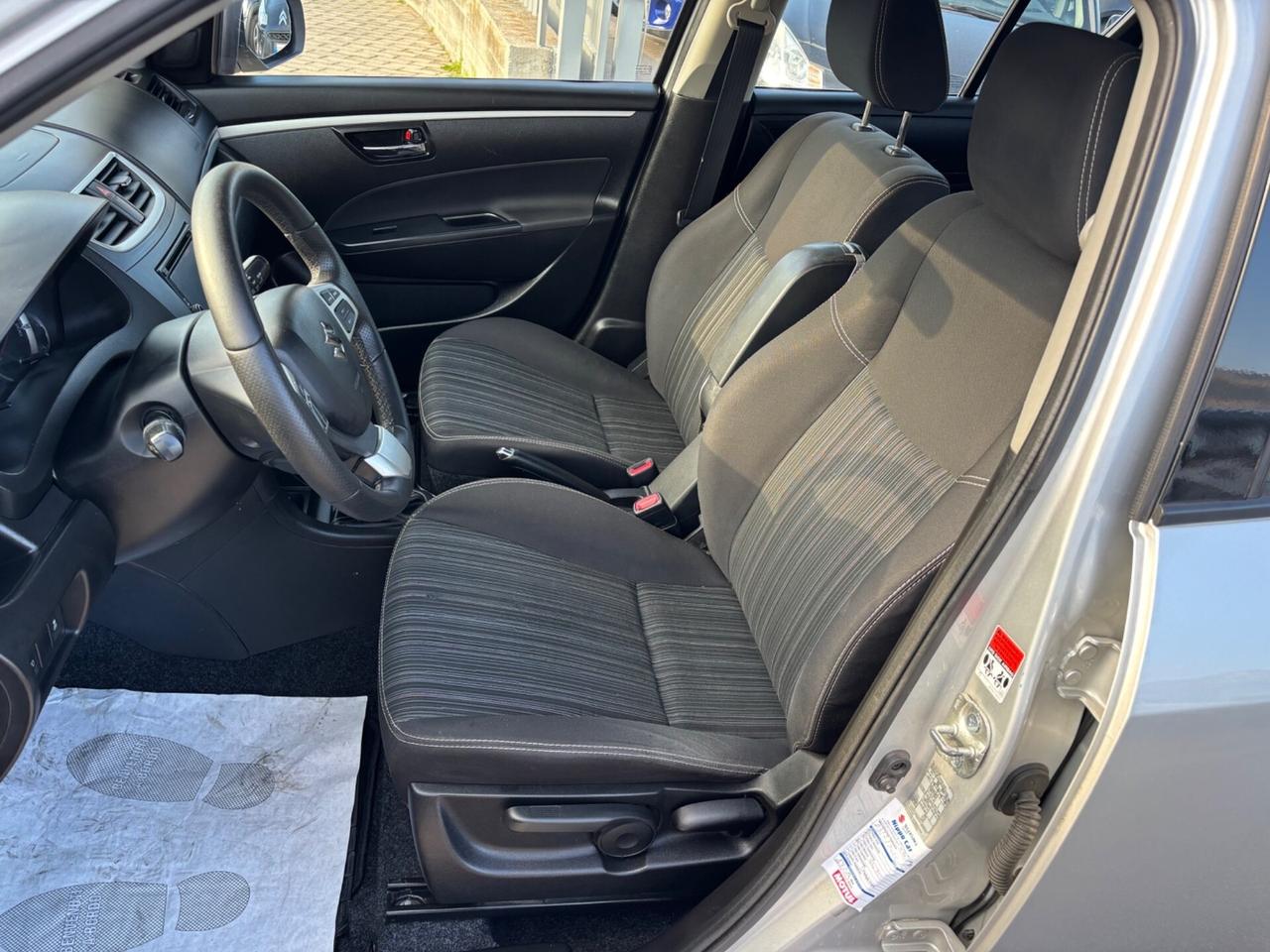 Suzuki Swift 1.2 Dualjet Easy