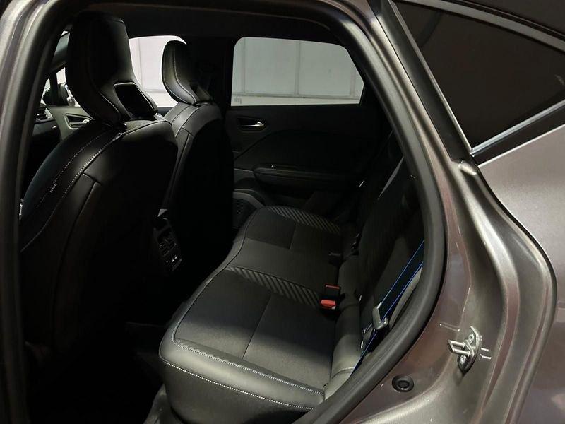 Renault Captur Captur Full Hybrid E-Tech 145 CV Esprit Alpine