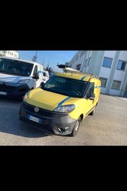 Fiat dobló 2019 1.3 mjet