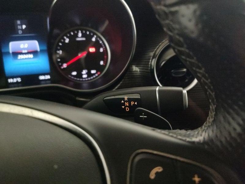 Mercedes-Benz Classe V V Extralong 250 d Premium auto