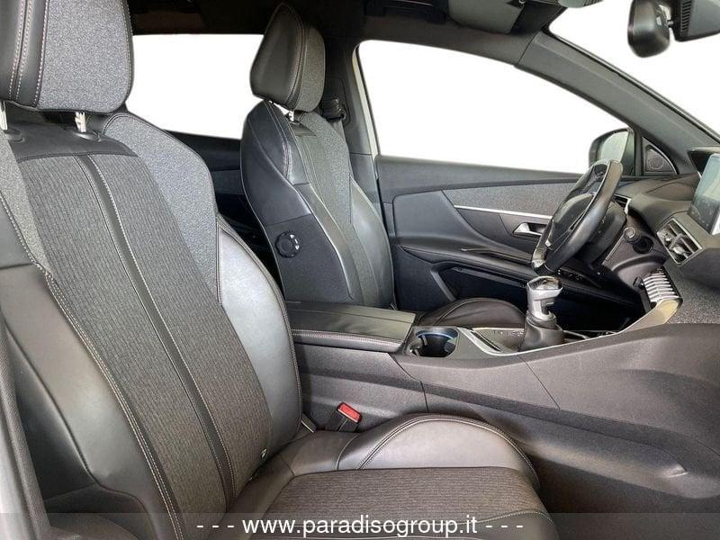 Peugeot 3008 1.5 BLUEHDI | GT LINE - 130CV