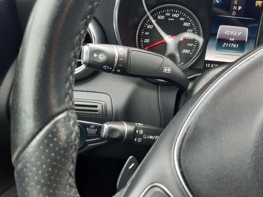 Mercedes-Benz C 250 d Automatic Cabrio Premium Plus