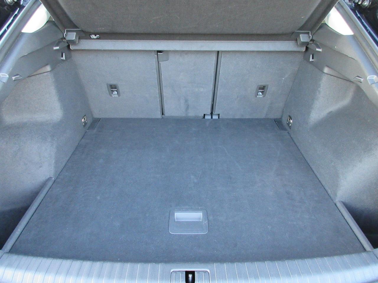 Audi Q3 Sportback 35 2.0 tdi Business Plus quattro s-tronic