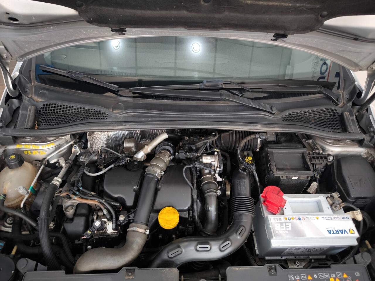 Renault Clio dCi 8V 90 CV Start&Stop 5 porte Energy Duel