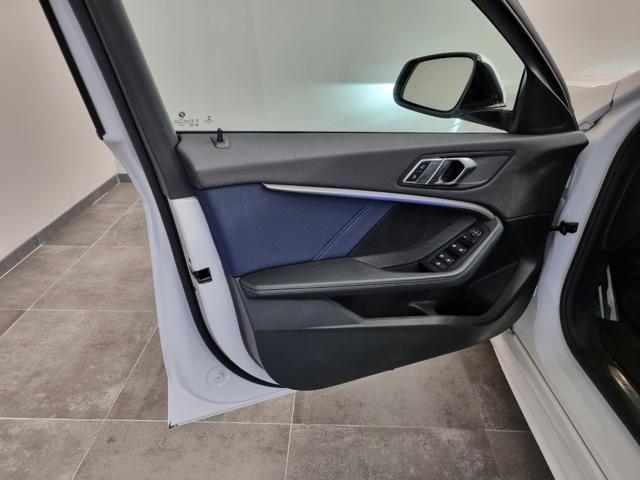 BMW 118 d 5p. Sport