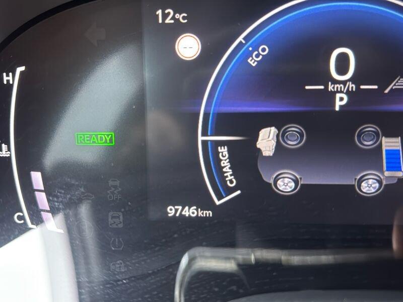 Toyota Yaris Cross 1.5H Trend E-CVT