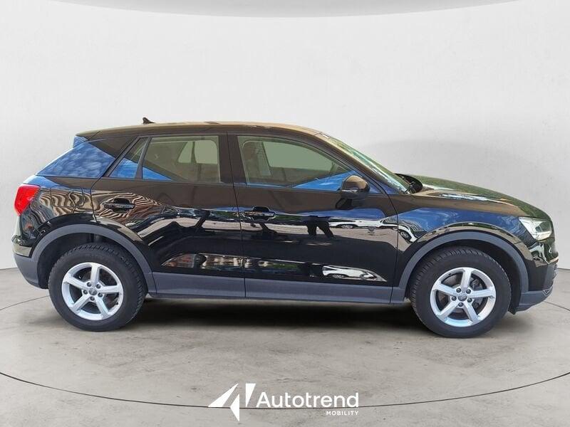 Audi Q2 30 TDI 116 CV Automatica S Tronic LED Business