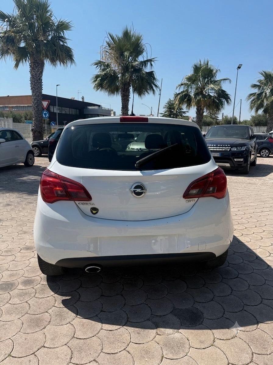 Opel Corsa 1.3 CDTI ecoFLEX 95CV Start&Stop 5 porte b-Color