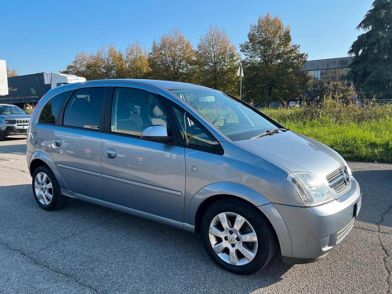 Opel Meriva 1.6 16V Enjoy