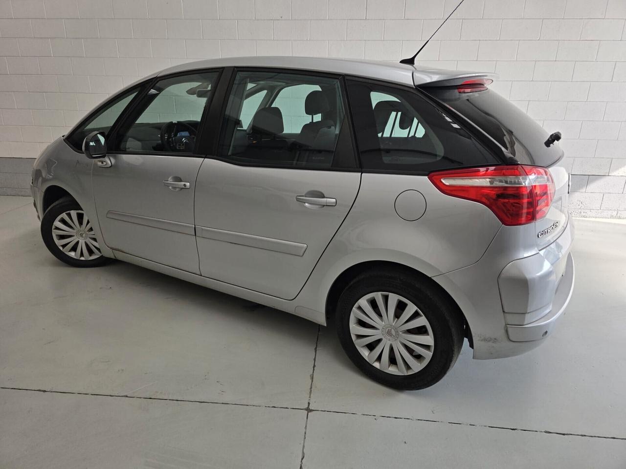 Citroen C4 Picasso 1.6 HDi 110 FAP NEOPATENTATI