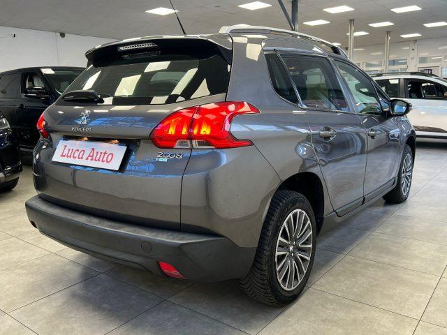 PEUGEOT 2008 1.6 e-HDi 92CV S&S *4 STAGIONI*OCCASIONE*