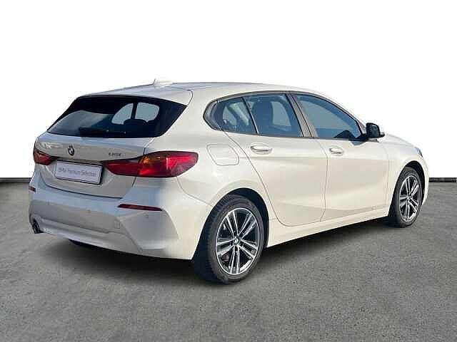 BMW Serie 1 118i 5p. Business Advantage