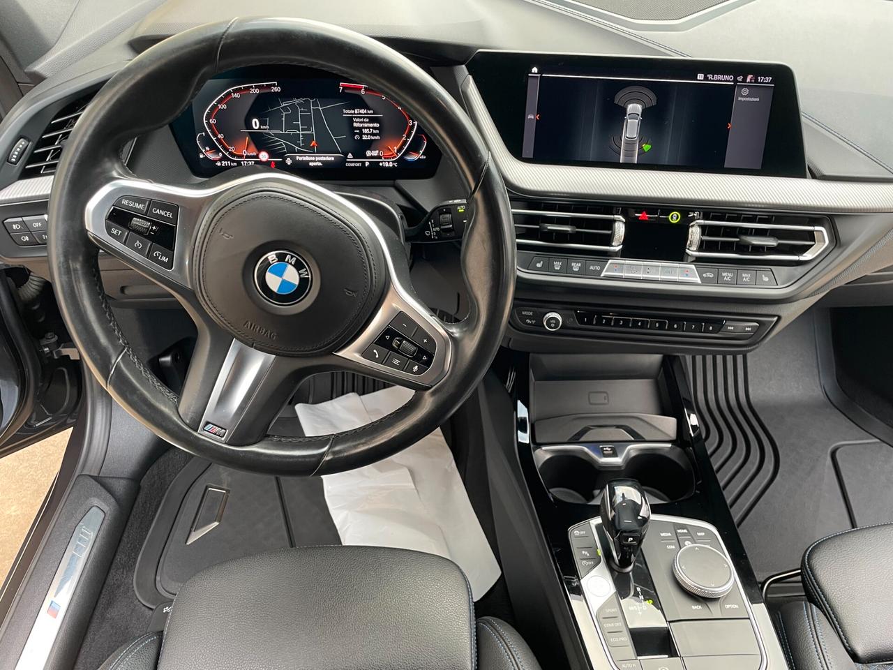 Bmw 118 i 1.5 140 CV 5p. Msport