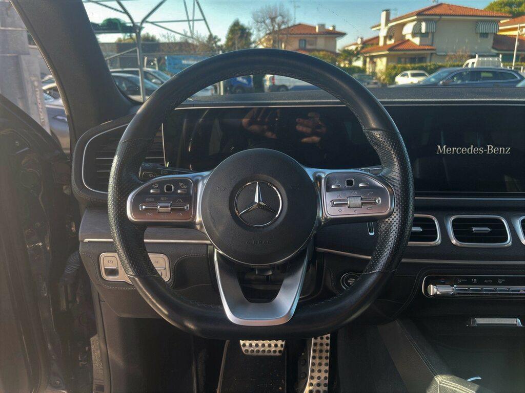 Mercedes GLE 350 350 de EQ-POWER Premium Plus 4Matic 9G-Tronic Plus