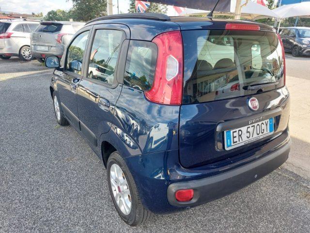 FIAT Panda 1.3 MJT S&S Lounge KM 105000