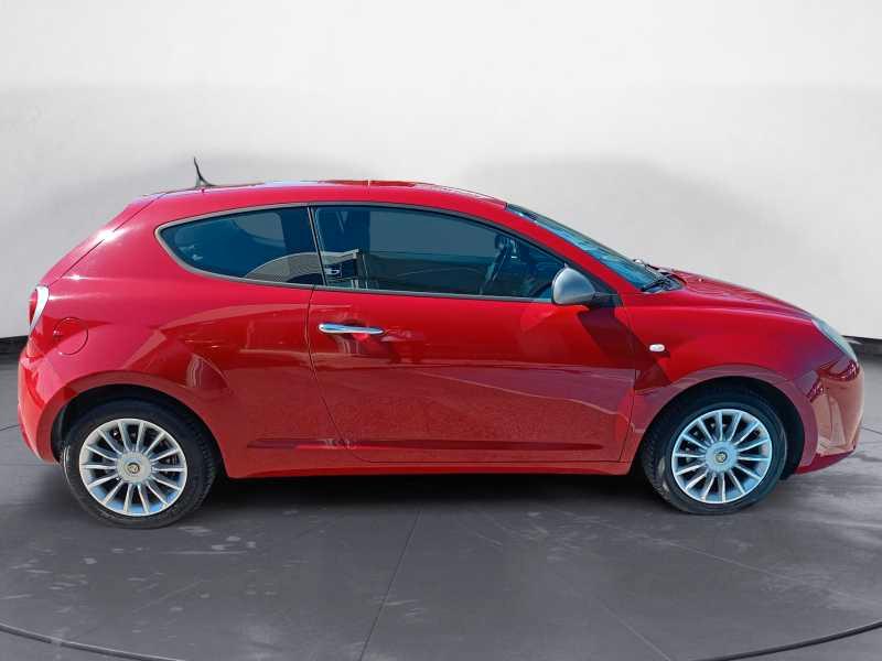 ALFA ROMEO MiTo 1.4 Progression 70cv E6