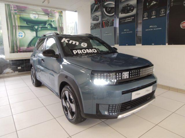 FIAT Grande Panda 1.2 Hybrid 110 CV S&S La Prima