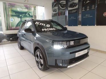 FIAT Grande Panda 1.2 Hybrid 110 CV S&S La Prima