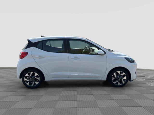 HYUNDAI i10 i10 1.0 GPL Connectline